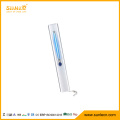 2020 New Arrivals Home Sterilization Ultraviolet Disinfection Lamp Battery Portable Car Mobile UV Germicidal Lamp